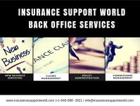 Insurance Support World image 1